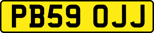 PB59OJJ