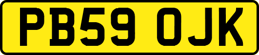 PB59OJK