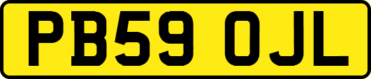 PB59OJL