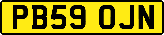 PB59OJN