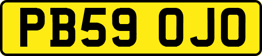 PB59OJO