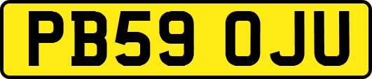 PB59OJU
