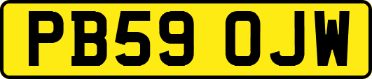 PB59OJW