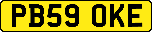 PB59OKE