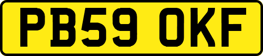 PB59OKF