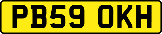 PB59OKH
