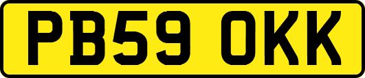 PB59OKK