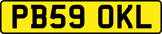 PB59OKL