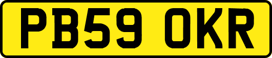PB59OKR