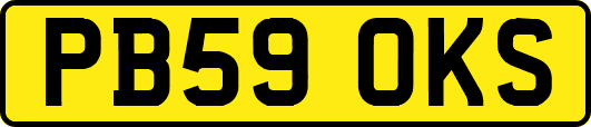 PB59OKS