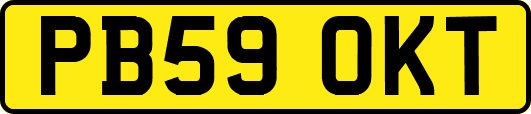 PB59OKT