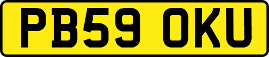 PB59OKU