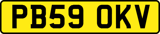 PB59OKV