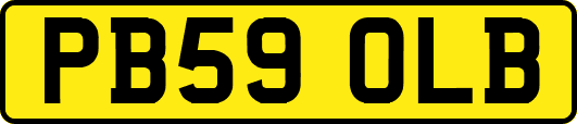 PB59OLB