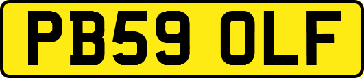 PB59OLF