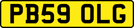 PB59OLG