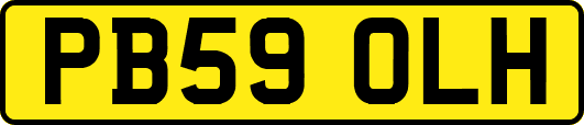 PB59OLH
