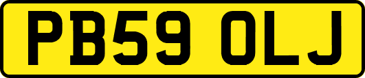 PB59OLJ