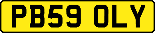 PB59OLY