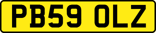 PB59OLZ
