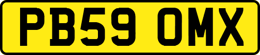 PB59OMX