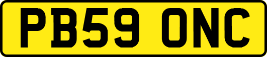 PB59ONC
