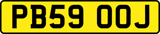 PB59OOJ