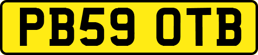 PB59OTB