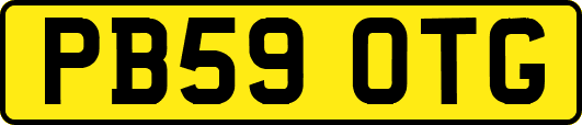 PB59OTG
