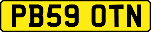PB59OTN