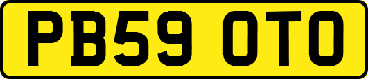 PB59OTO
