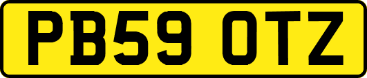 PB59OTZ
