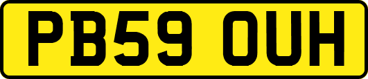 PB59OUH