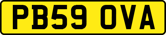 PB59OVA