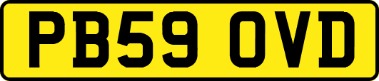 PB59OVD