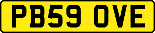 PB59OVE