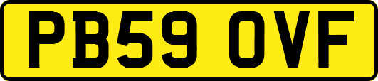 PB59OVF