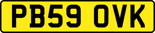 PB59OVK