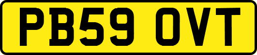 PB59OVT