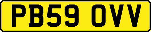 PB59OVV