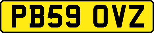 PB59OVZ