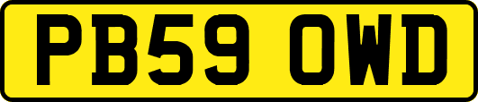 PB59OWD