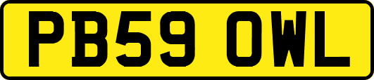 PB59OWL
