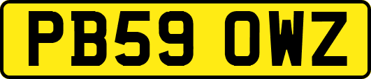 PB59OWZ
