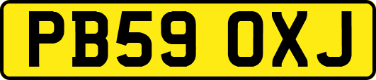 PB59OXJ