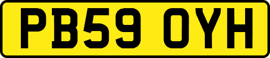 PB59OYH