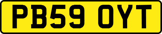 PB59OYT