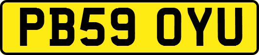 PB59OYU