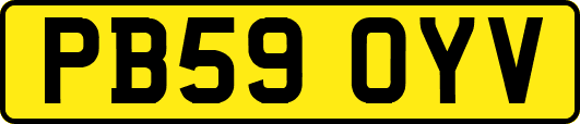 PB59OYV