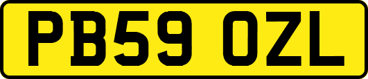 PB59OZL